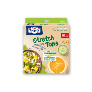 Film fraîcheur de Toppits®